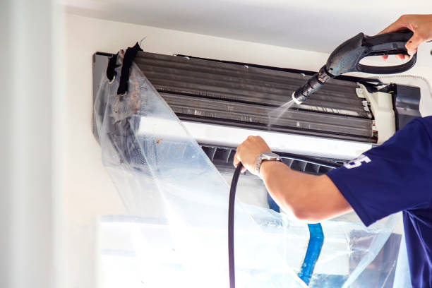 Best HVAC Duct Inspection Services  in Rainbow City, AL