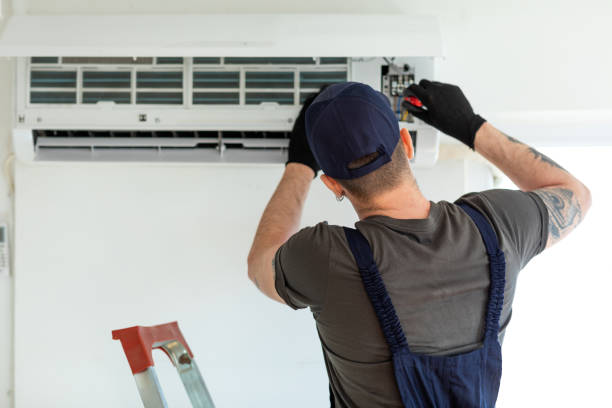 Best Home Air Vent Cleaning  in Rainbow City, AL