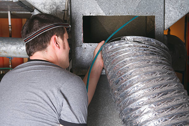Best Dryer Vent Cleaning Services  in Rainbow City, AL