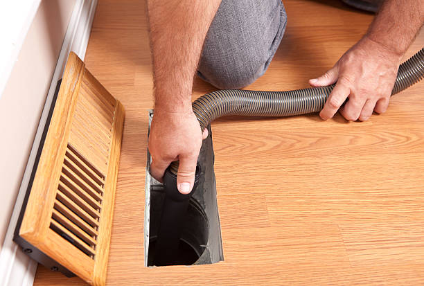 Best Air Duct Cleaning Near Me  in Rainbow City, AL