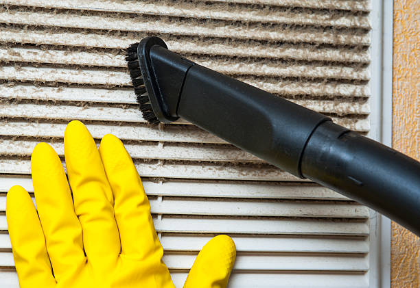 Best Ventilation Cleaning Services  in Rainbow City, AL